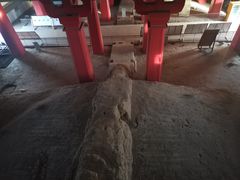 -汉景帝阳陵博物院