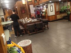 -七菜馆·东北菜·蒸饺(文体路店)