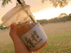 -摩柠手作茶室(国贸店)