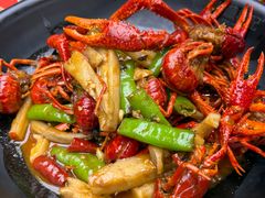 -聚味瞿记·龙虾堂(坡子街店)