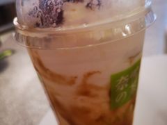 黑糖宝藏茶-奈雪的茶(中粮祥云小镇店)