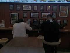 -大中沙茶面(中山路店)