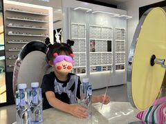 -精益眼镜(春熙路店)