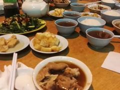 -佑记肉骨茶