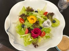 -山外山·林语花园餐厅