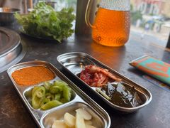 -一品诚记烤肉·甄选店(中南路店)