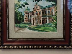 -北京动物园-畅观楼