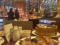 -马哥孛罗咖啡厅·Cafe Marco (厦门马哥孛罗东方大酒店)