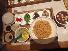 -松鹤面馆·古法焖肉面(观前店)