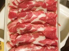 -津门羊大爷·铜锅涮肉(黄河道店)