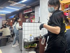-芈重山老火锅(广州首店)
