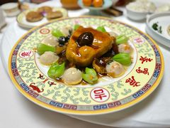 -鹿鸣春饭店(总店)