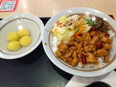 -永和大王(共和新路店)