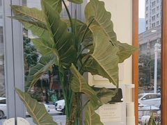 -山与蓝·轻糖鲜果蛋糕(勒泰店)