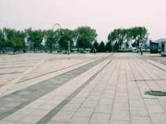 -济南国际园博园