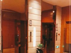 -天津水游城丽筠酒店