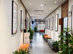 -深圳安仁堂中医·推拿按摩·肩颈调理