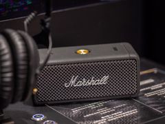 -Marshall马歇尔专柜(正佳广场店)