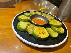 -五条友·广西烧烤大牌档(盛天地店)