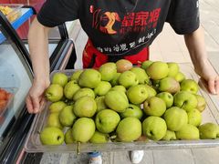 -蛙一刀·麻椒鱼火锅(金仙桥店)