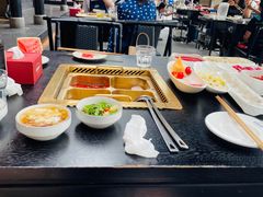 -川西坝子火锅(清江东路3.0直营店)