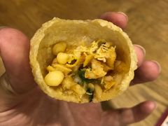 -食彩美印度特色美食餐厅·印度料理