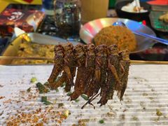 -纪录片《人生一串》体验店(静安店)