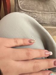 -U3美甲
