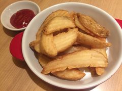-必胜客(机场路店)