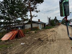 -北极村旅游风景区