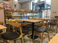 大堂-BreadTalk面包新语·烘焙蛋糕(海岸城店)