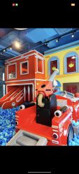 -尼克Playtime(欢乐海岸店)