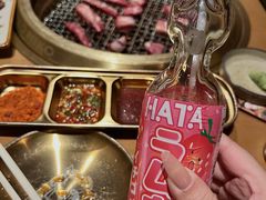 -MIKOMIKO和牛烧肉专门店(南门店)