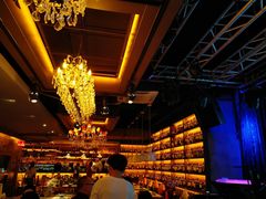 -酒肆浅葱•烧烤•龙虾•排档(卓悦intown店)