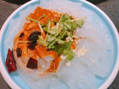 -老关东铁锅炖(上游街店)