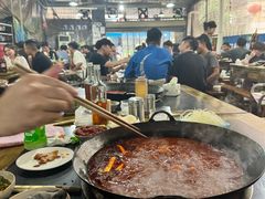 -星鸿社重庆老火锅