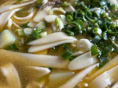 -回辉登偰氏面片(东莲花美食街店)