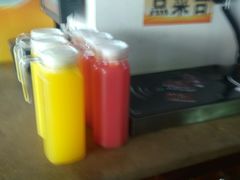 -六合居·明厨亮灶餐厅(成双大道店)