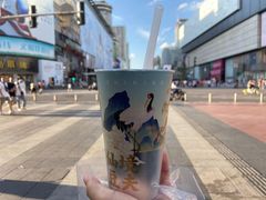 -仙境豆夫(步行街旗舰店)