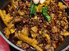 -贵阳李氏息烽阳朗鸡(民生路店)