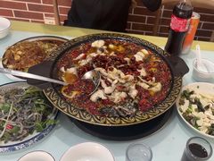 -金三可市井水煮鱼(金碧园店)