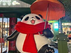 -轩客会(熊猫书店)