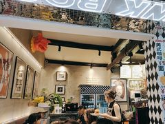 -鼓楼吃面·肉啃肉(南锣鼓巷店)