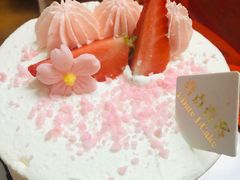 -壹点壹客·生日蛋糕(龙岗店)