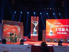 -公共文化中心剧院