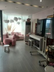 -Beauty Nails 美甲美睫皮肤管理
