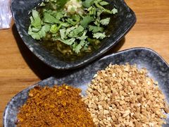 -付小姐在成都(中山公园店)