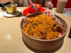 -避风塘(宝山万达店)