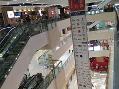 -义乌之心城市生活广场(新马路店)