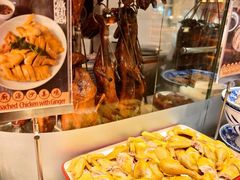 -The COOK·厨餐厅·自助餐(浦东嘉里大酒店)